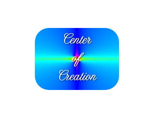 Center of Creation