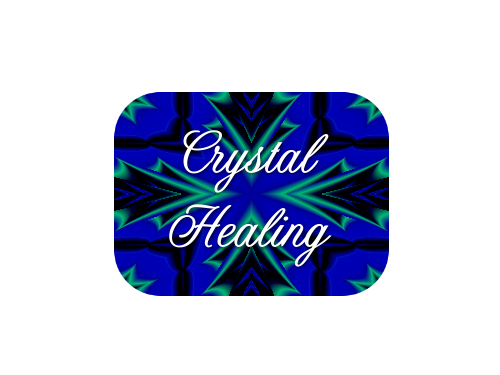 Crystal Healing
