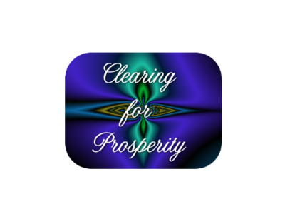 Clearing for Prosperity