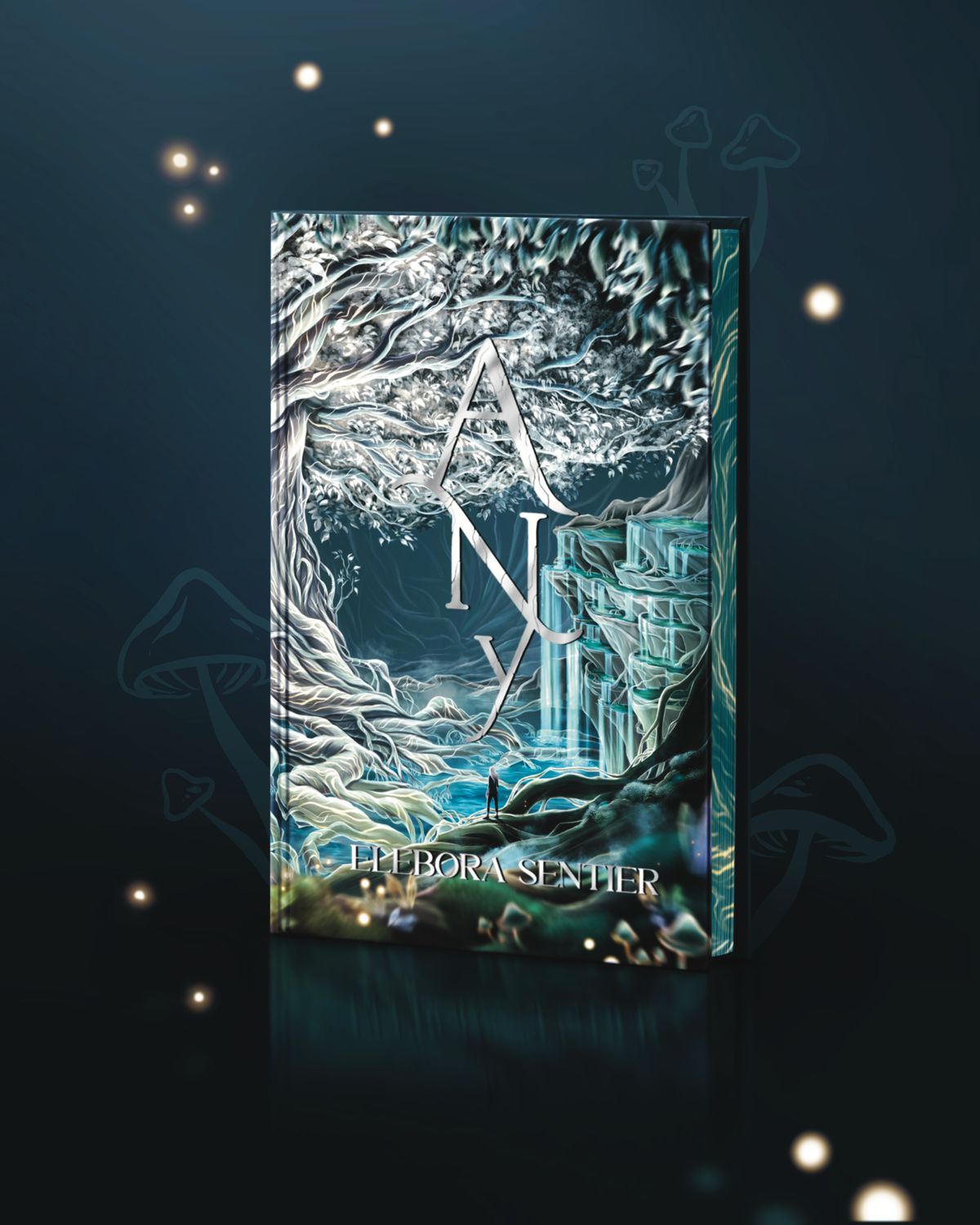 ANy - version reliée