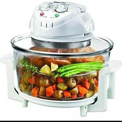 NATIONAL AIR FRYER CONVECTION OVEN