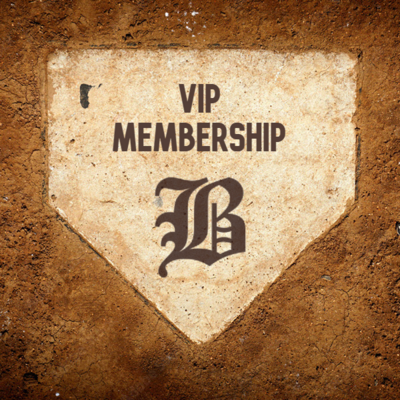2023-24 Booster Club Membership - VIP