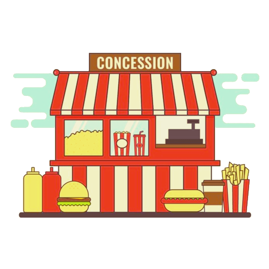 Concessions Donation