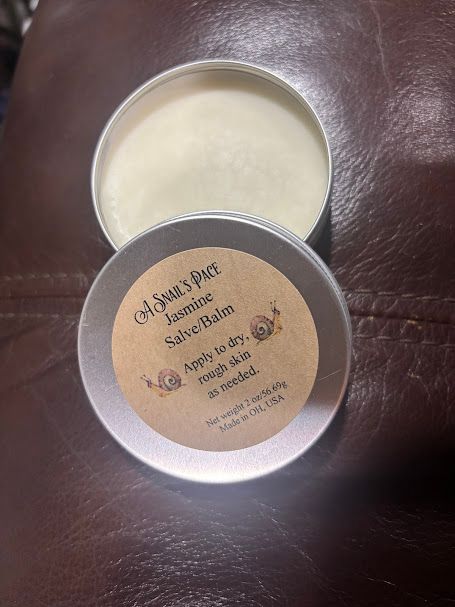 Jasmine Salve