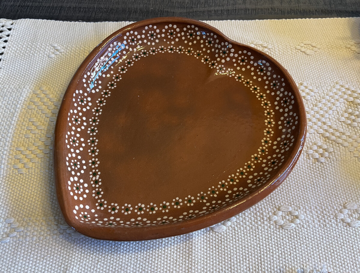 Platos Corazon