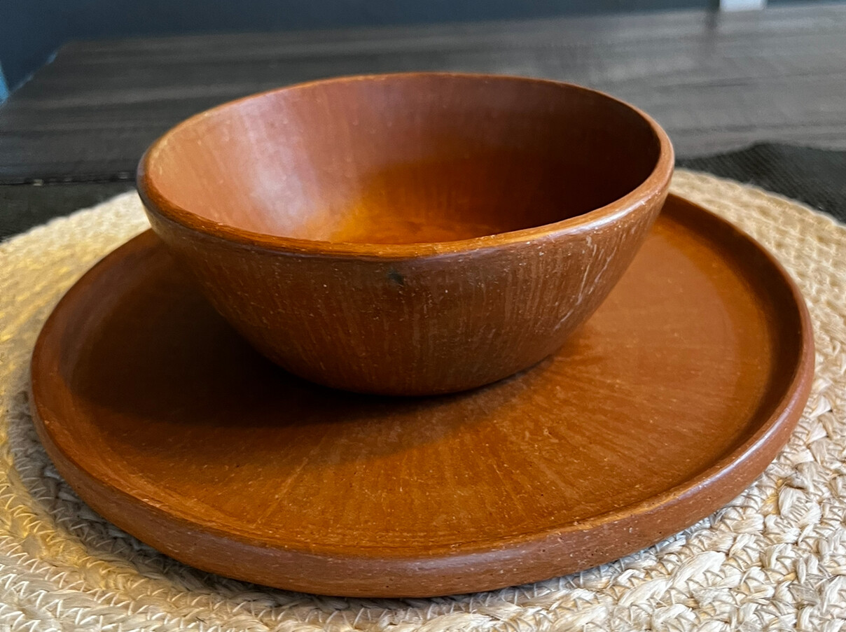 Plato Mixes 6.5 sopero