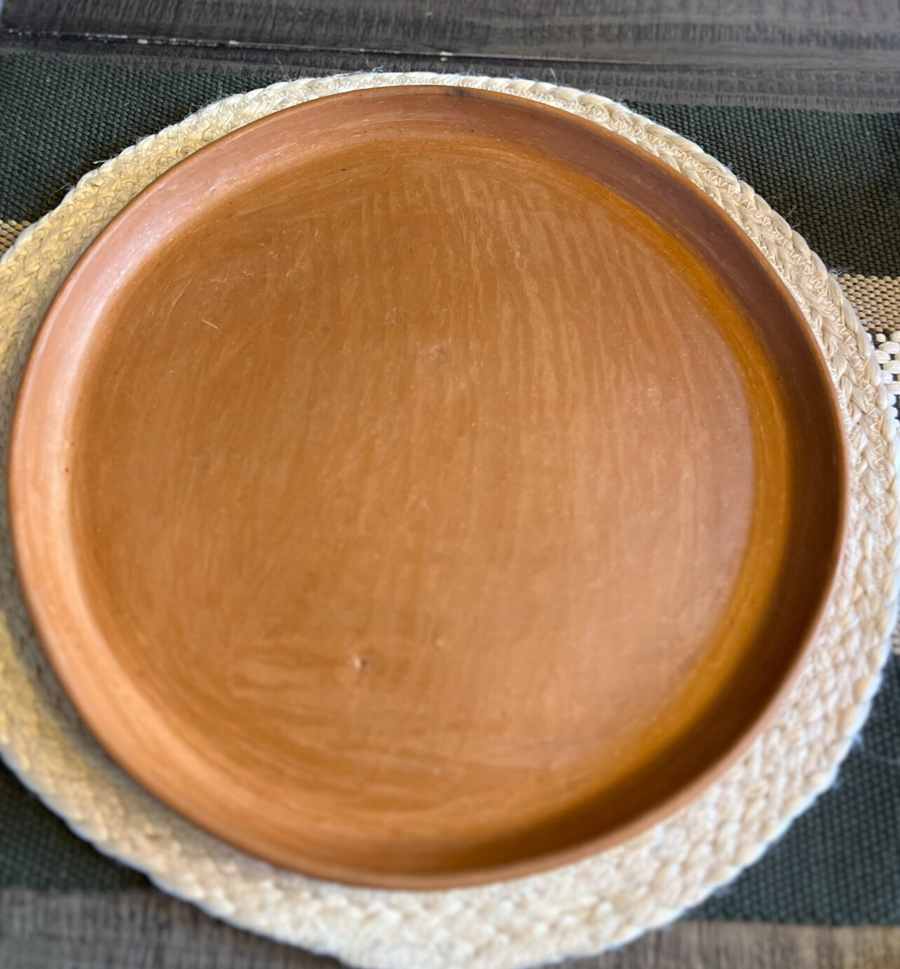 Plato Mixes 12&#39;&#39;&#39; plano Grande