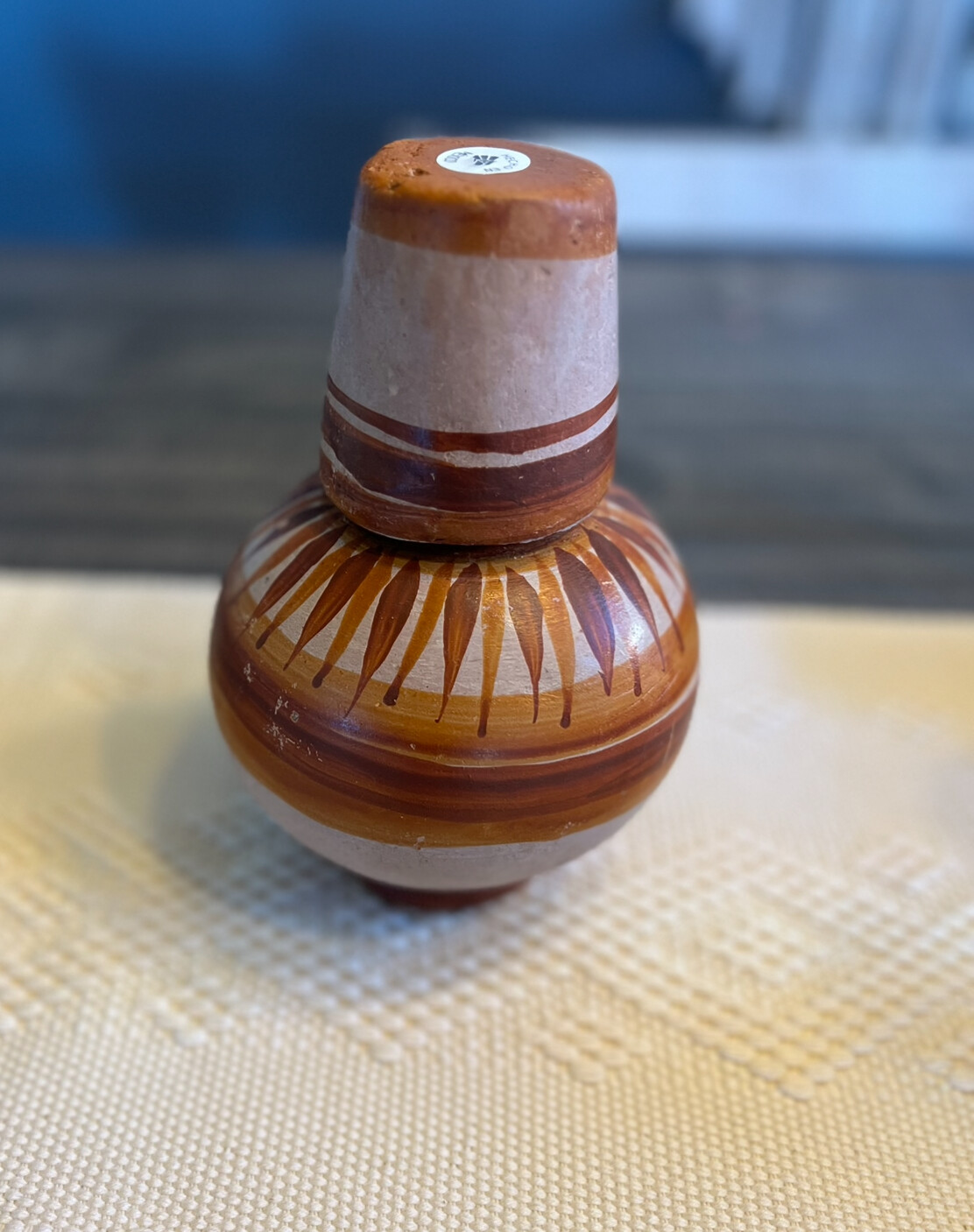 Mini botellón