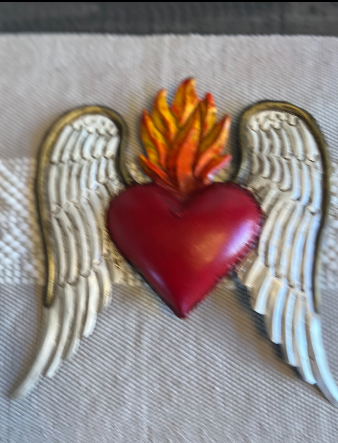 alas con corazón