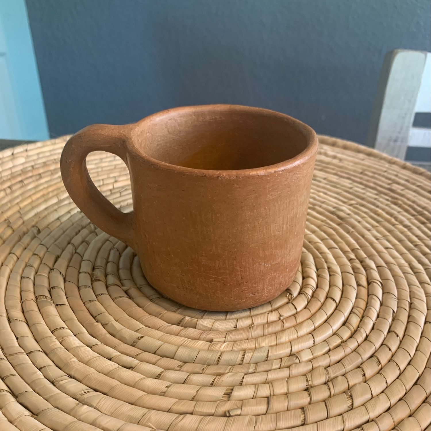 Taza Mixe 