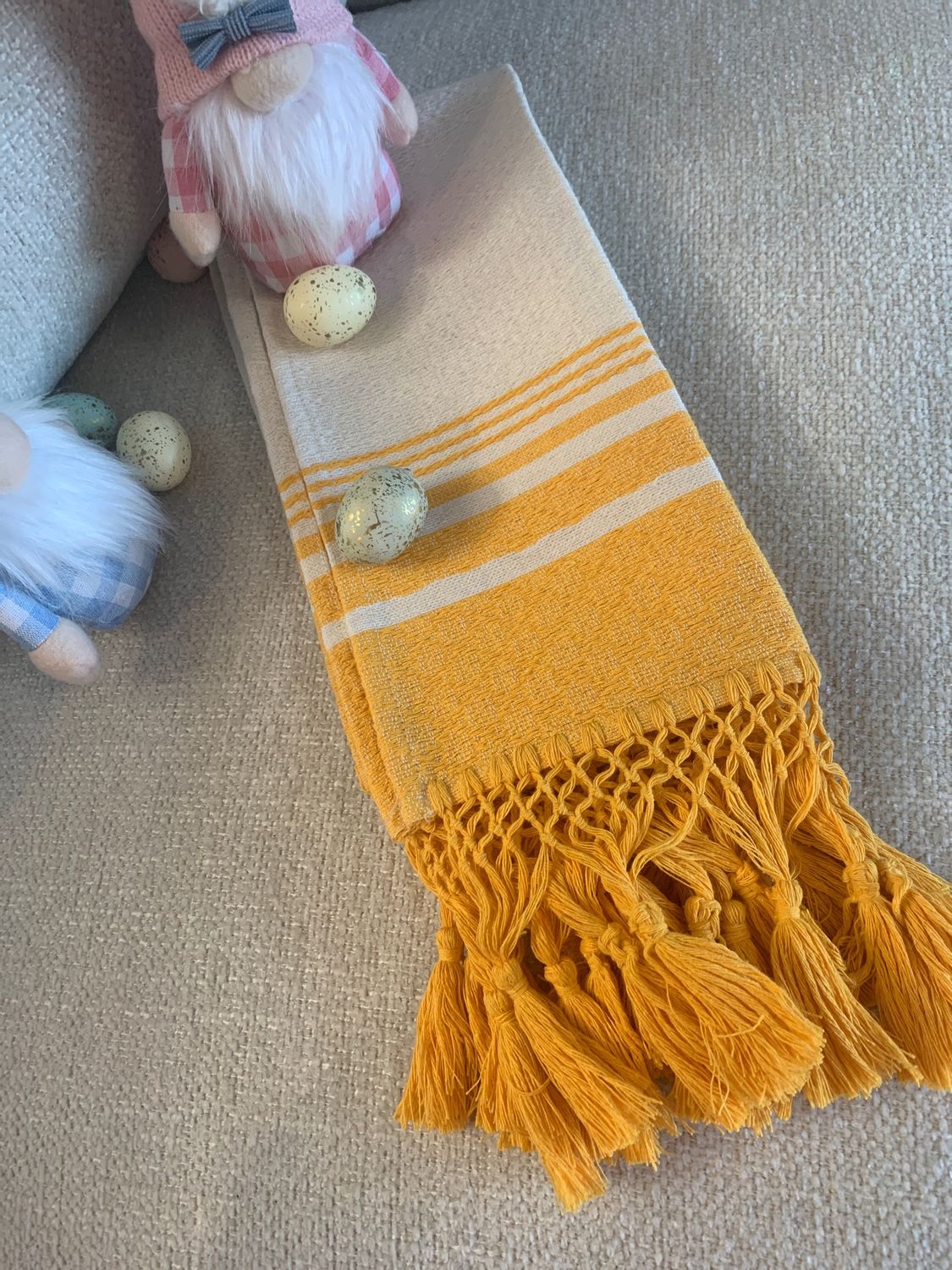 Servilleta Color 🍋 set 2