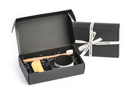 GESCHENKESET - Dental Care PURIFY