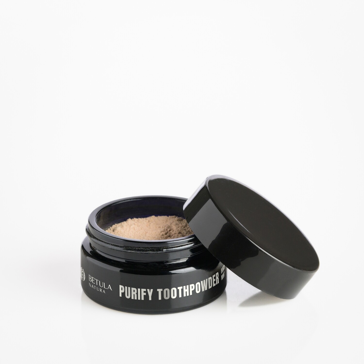 Purify TOOTH POWDER Birch Mint