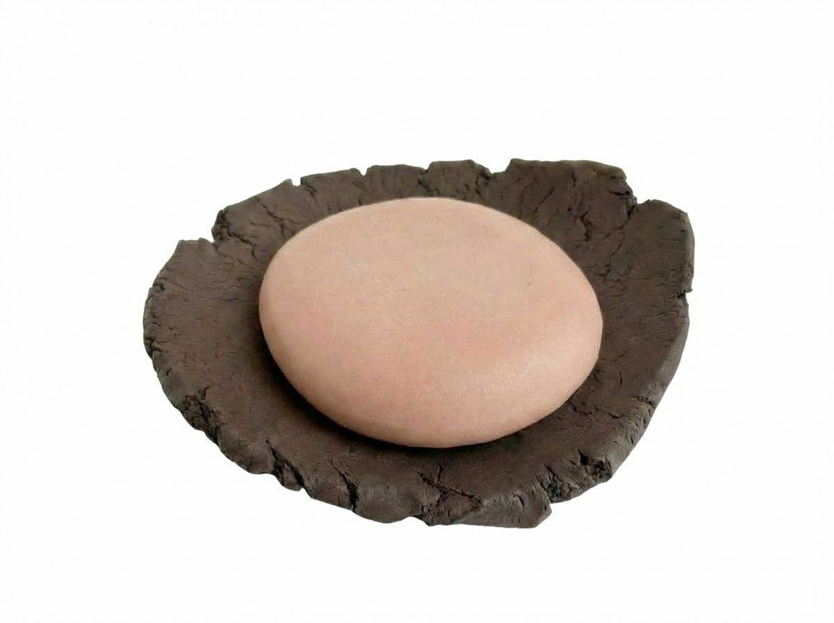 Seifenschale - STONE