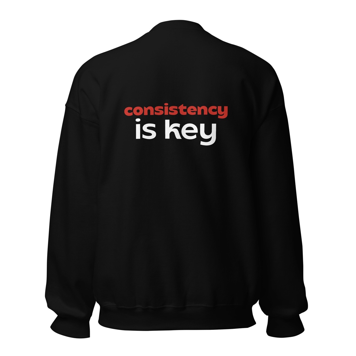Unisex winners. Sweatshirt