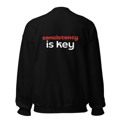 Unisex winners. Sweatshirt