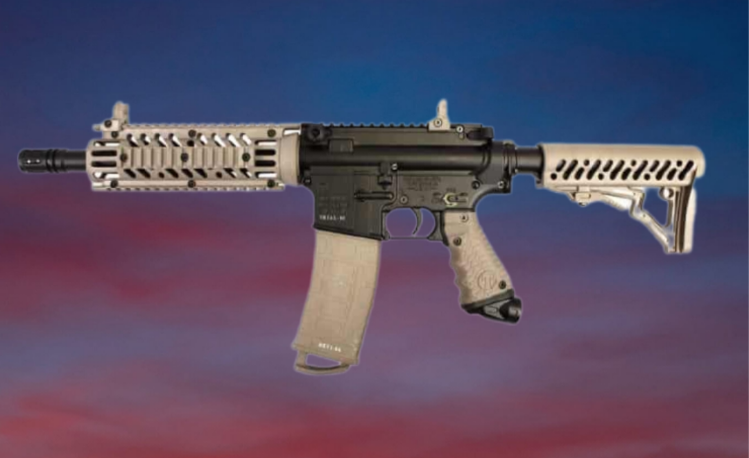 Tippman TMC