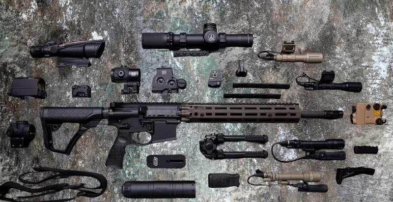 Accessories