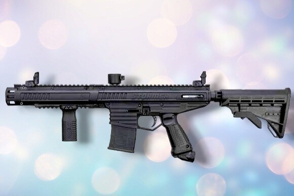 Tippman stormer elite