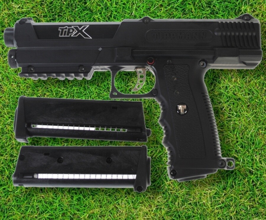 Tippman tipx