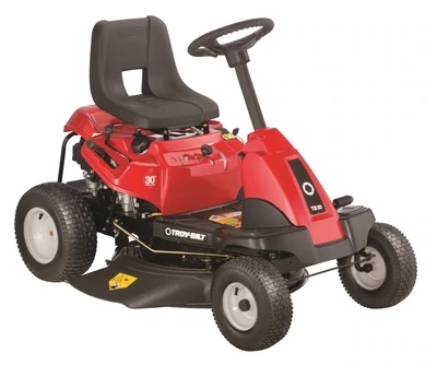 Troy-Bilt 30 In. Rear Engine Riding Lawn Mower