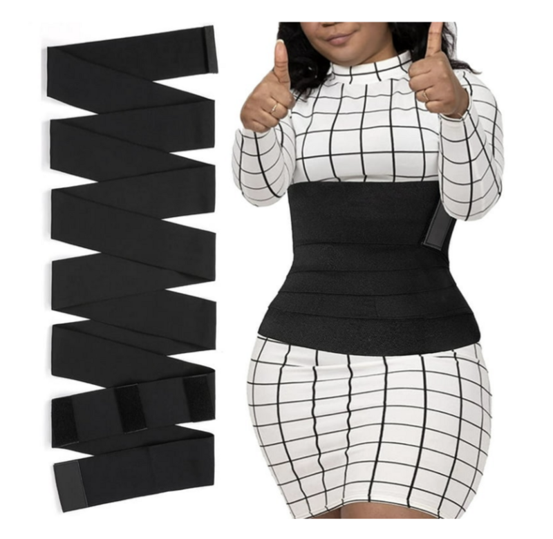 Barnes Special Waist Trainer