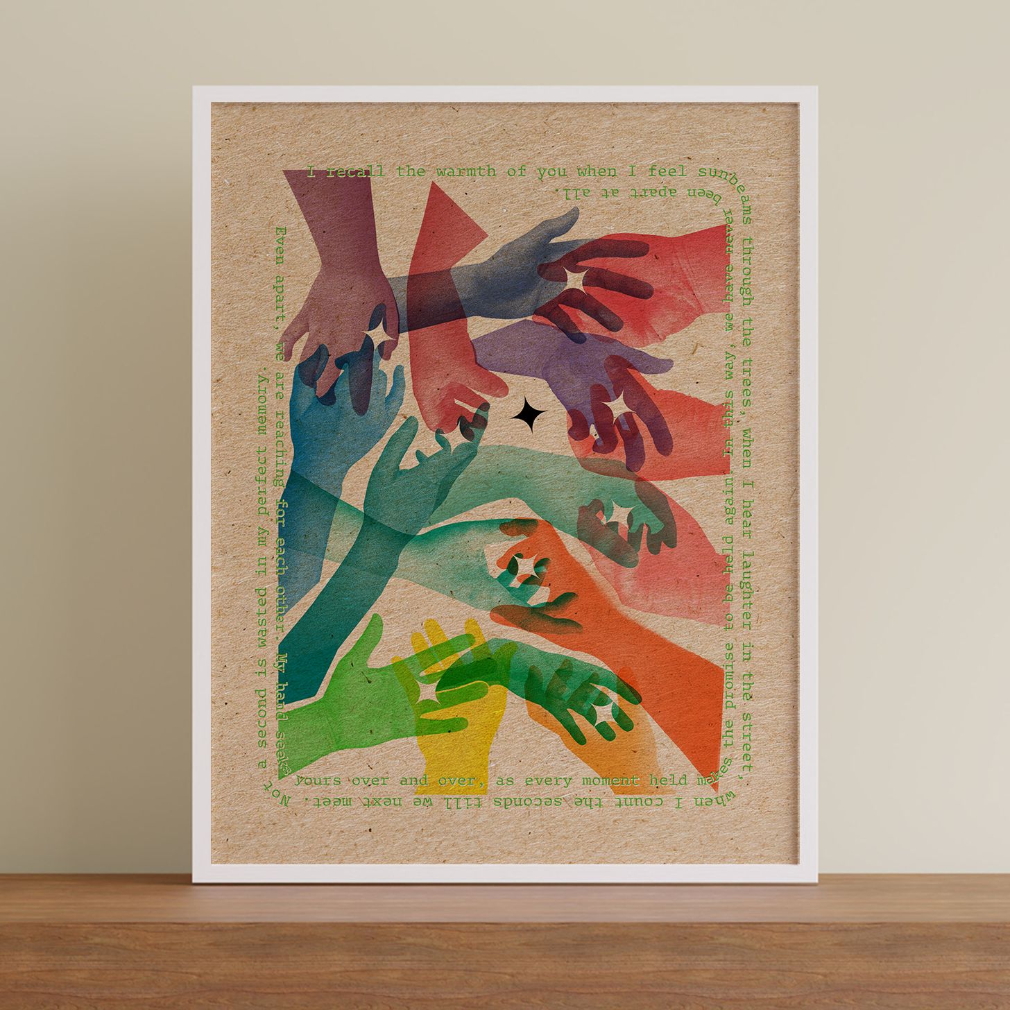 Pride 2025 Print