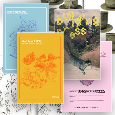 Zines