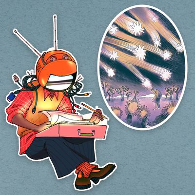 Stickers