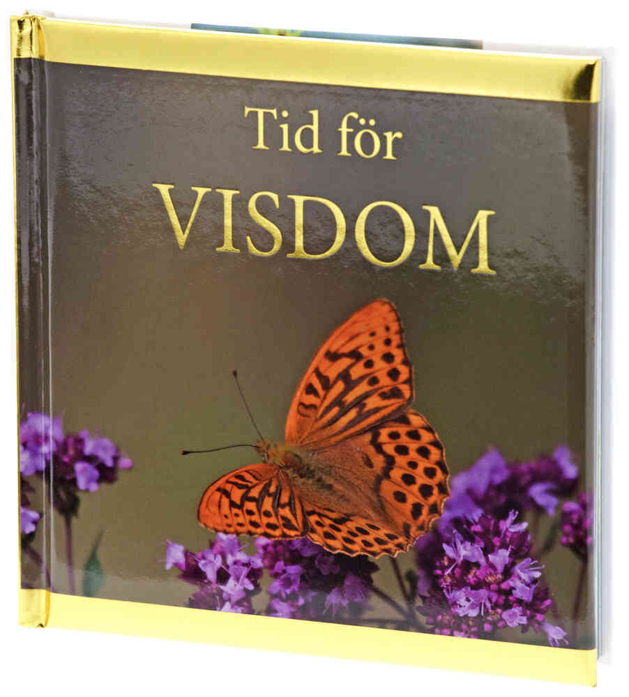 Tid för Visdom (Smaragder)