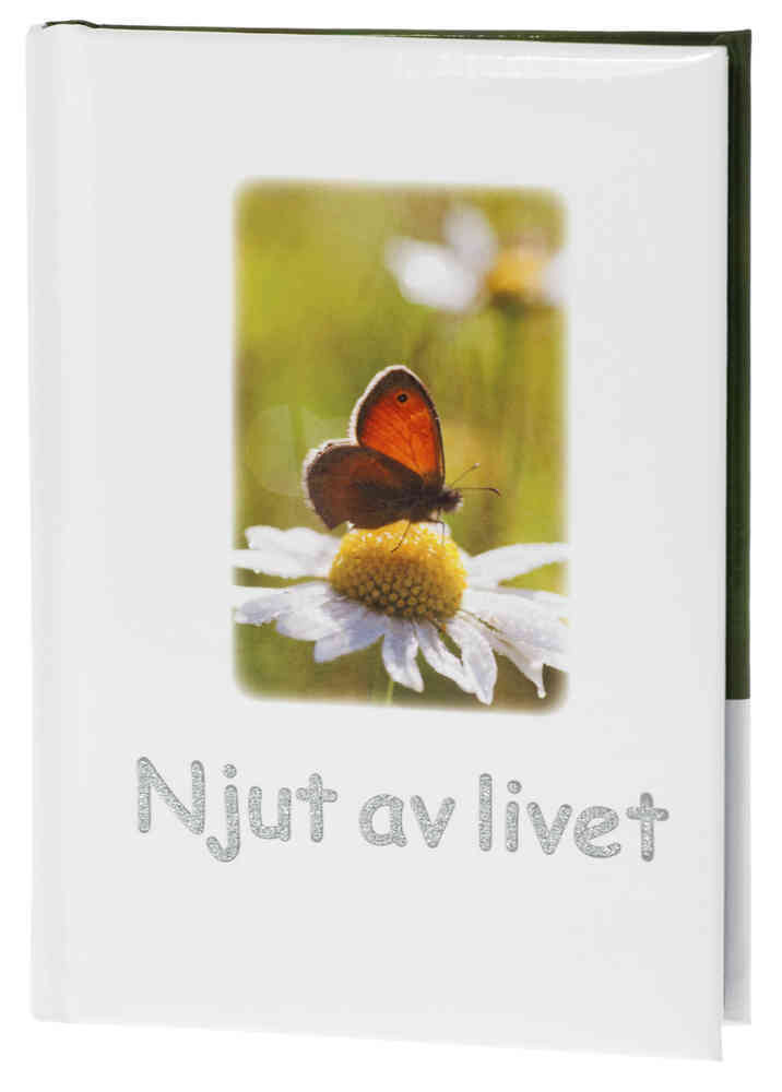 Njut av livet (Sötnosar)