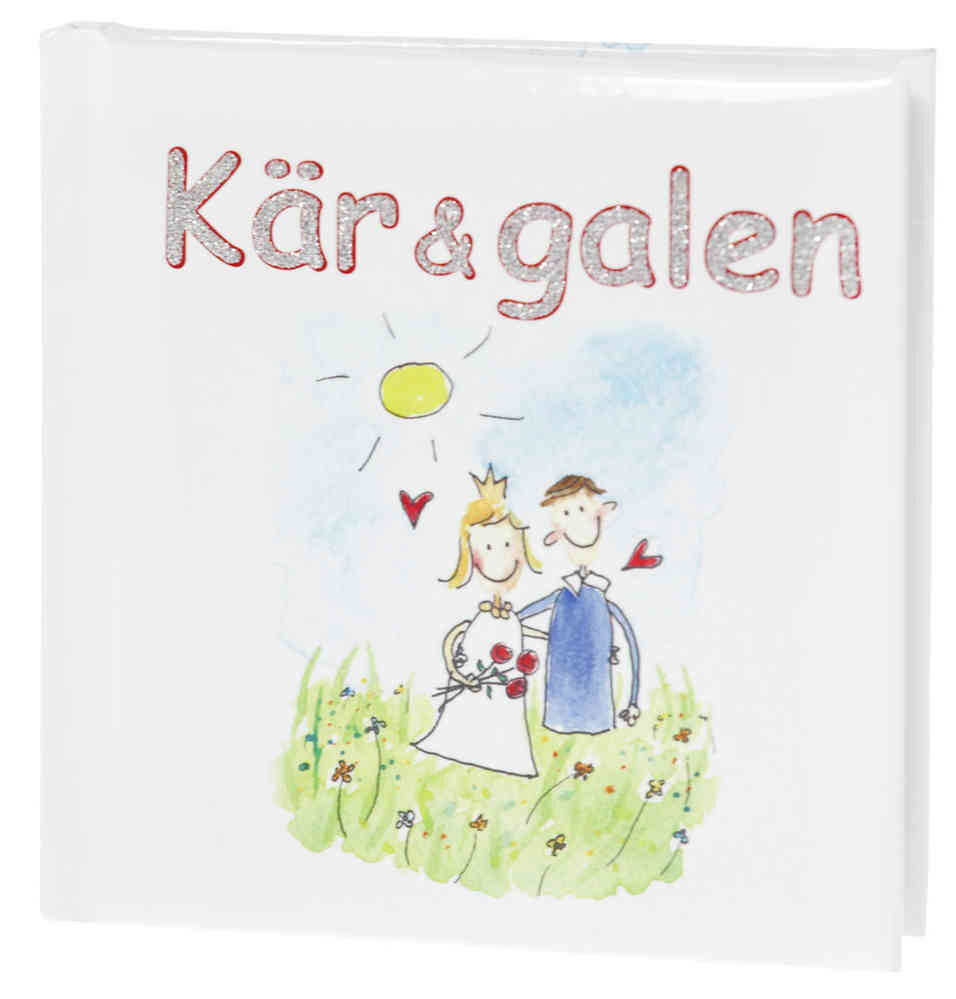 Kär &amp; galen (Blixtar)