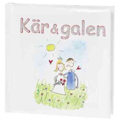 Kär &amp; galen (Blixtar)