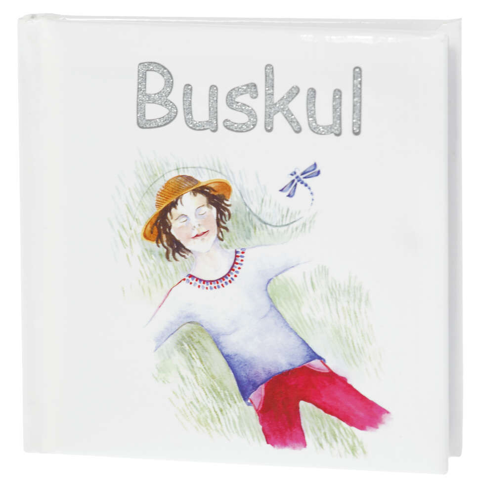 Buskul (Blixtar)
