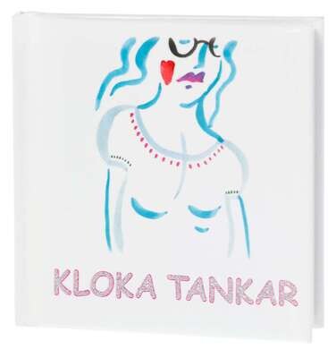 KLOKA TANKAR (Blixtar)