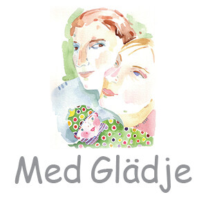 Med Glädje (Blixtar)