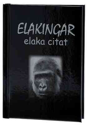 ELAKINGAR elaka citat (Diamanter)