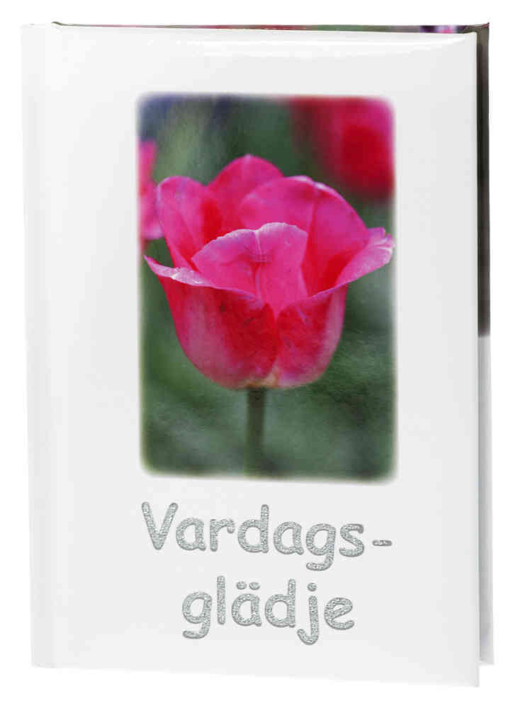 Vardagsglädje (Sötnosar)