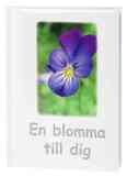 En blomma till dig (Sötnosar)