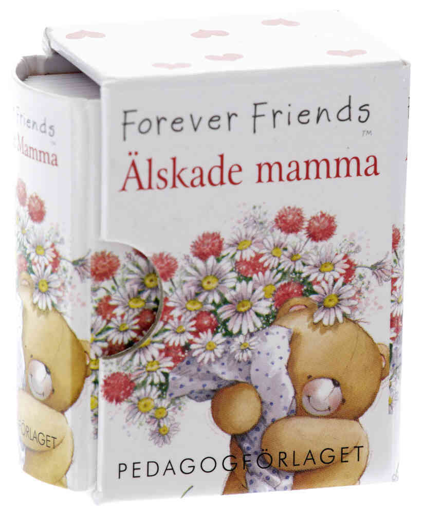 Älskade mamma (Juveler)