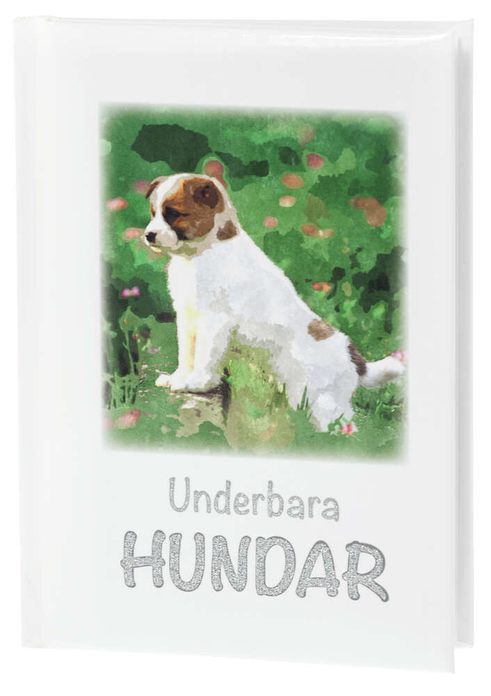Underbara HUNDAR (Platina)