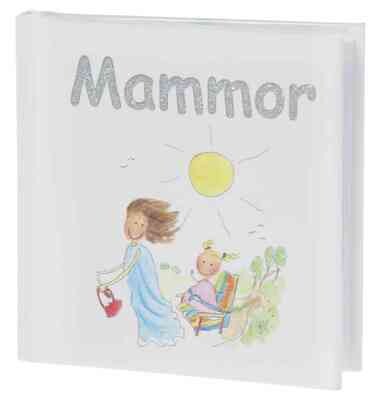 Mammor (Blixtar)