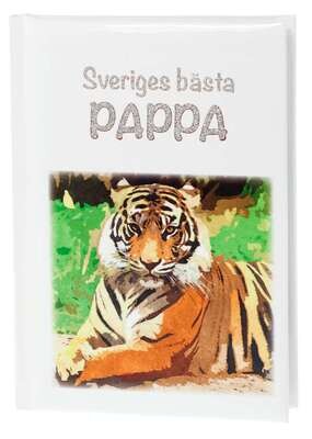 Sveriges bästa PAPPA (Platina)