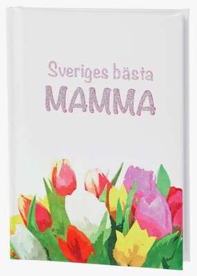 Sveriges bästa MAMMA (Platina)