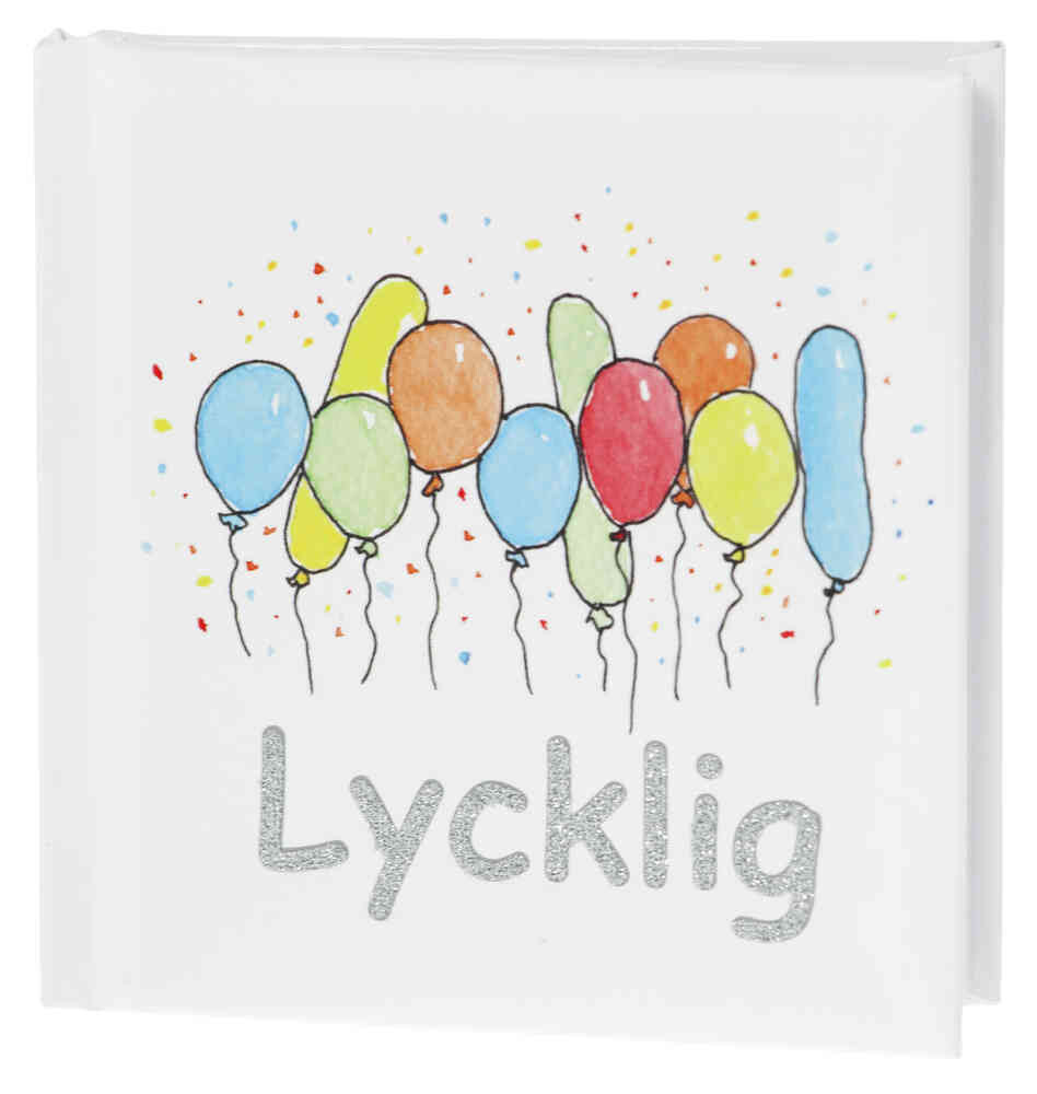 Lycklig (Blixtar)