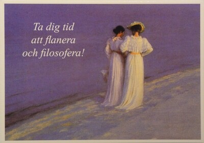Konstvykort 202