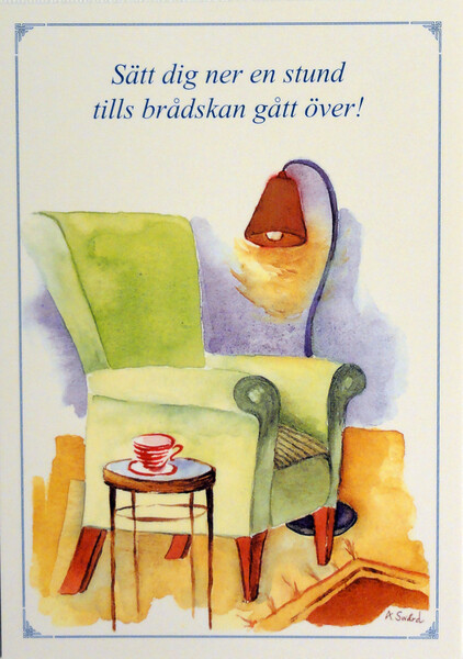 MINI-vykort 505