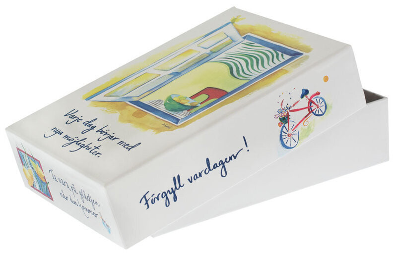 Presentlåda (Gift Box)