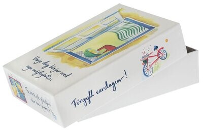 Presentlåda (Gift Box)