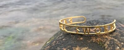 DANIEL SWORD Gold